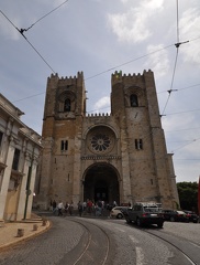 Lisbon Cathedral2